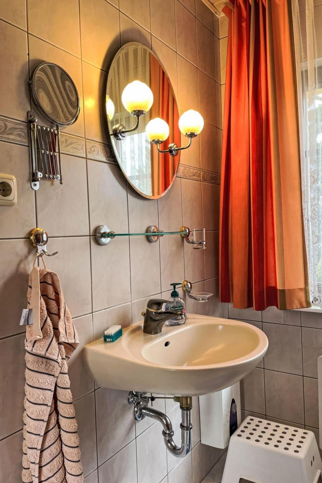 Holiday Home Ferienhaus Pier 15 A By Interhome Gristow Εξωτερικό φωτογραφία