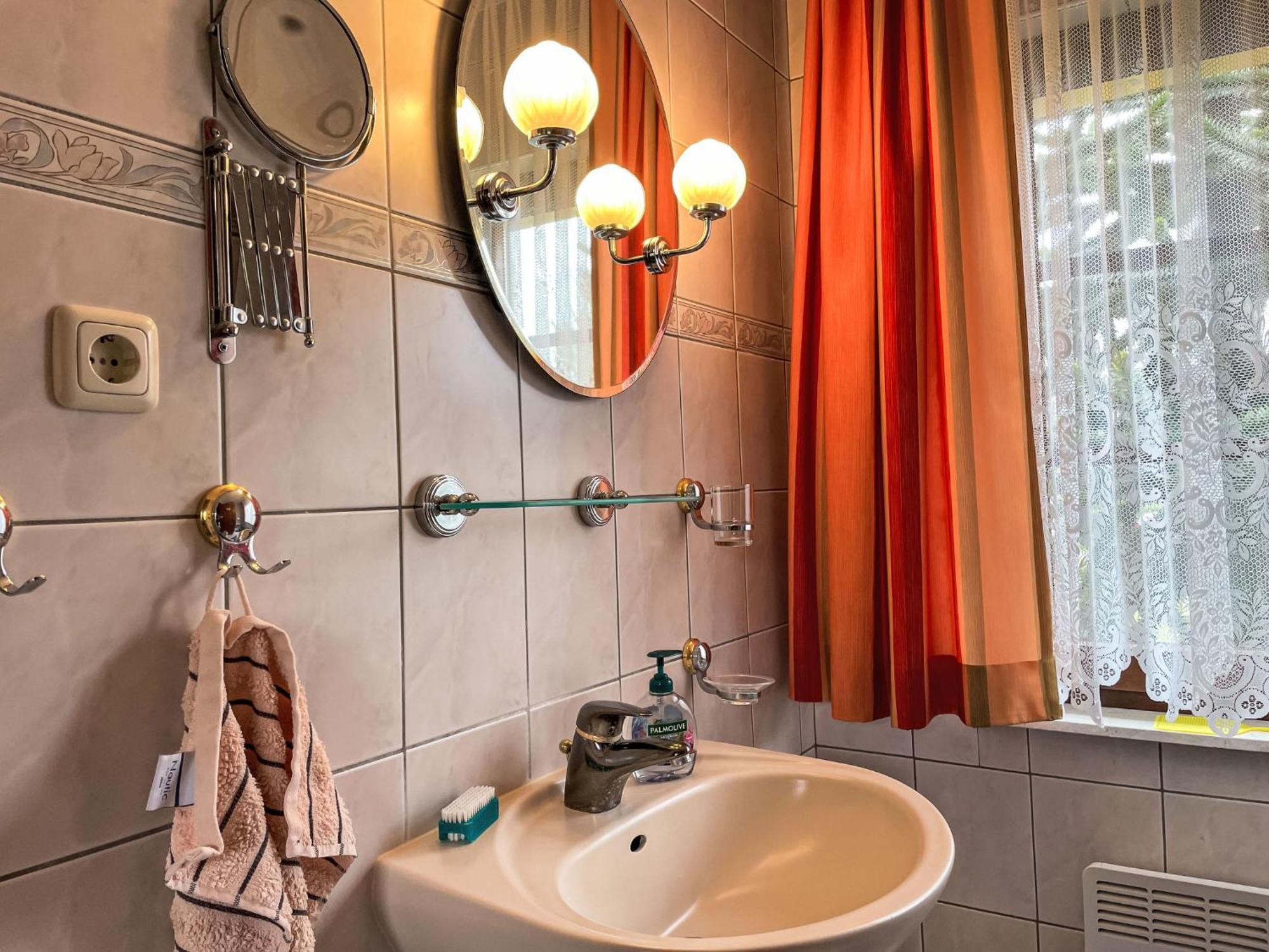Holiday Home Ferienhaus Pier 15 A By Interhome Gristow Εξωτερικό φωτογραφία