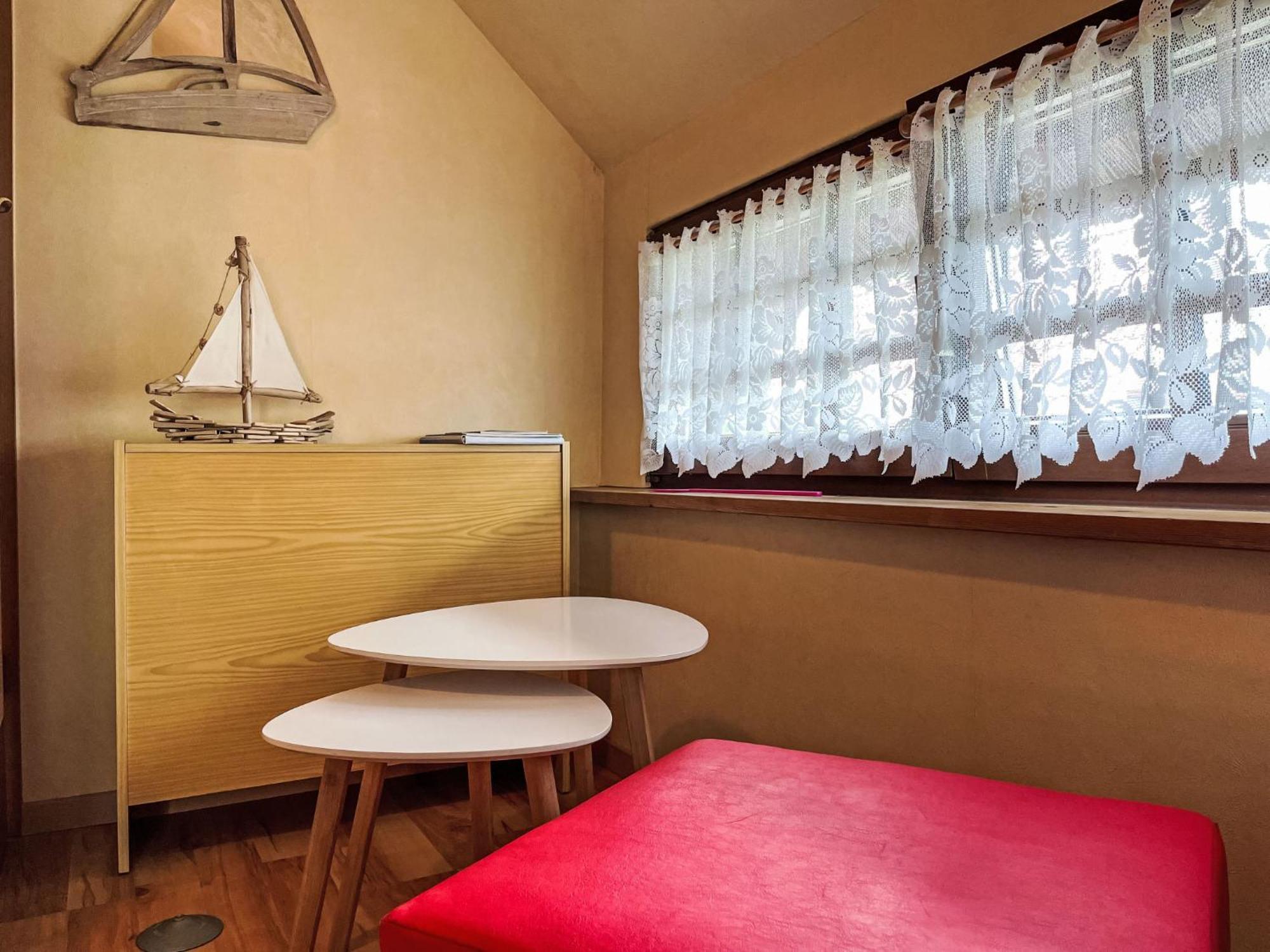Holiday Home Ferienhaus Pier 15 A By Interhome Gristow Εξωτερικό φωτογραφία