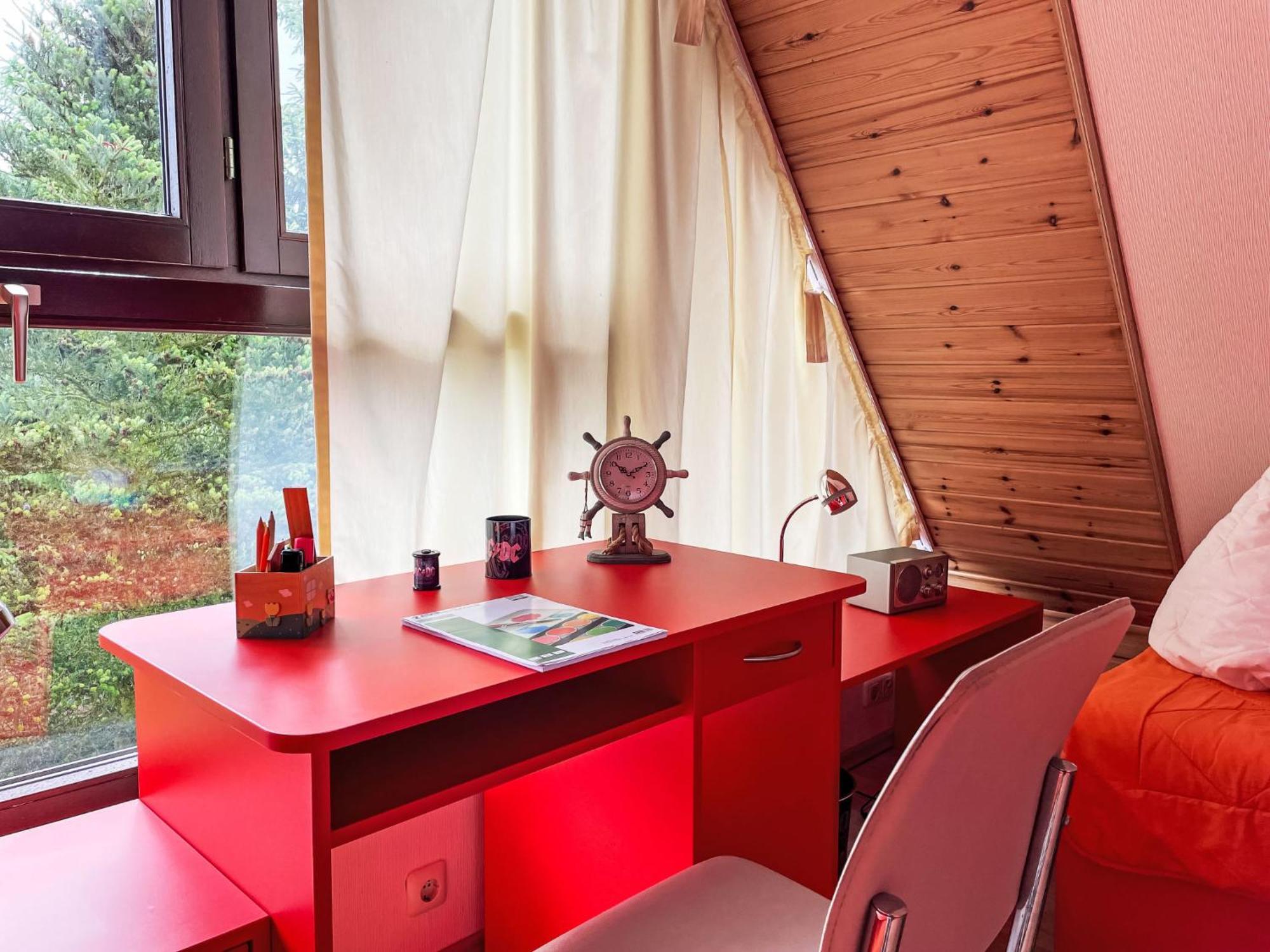 Holiday Home Ferienhaus Pier 15 A By Interhome Gristow Εξωτερικό φωτογραφία