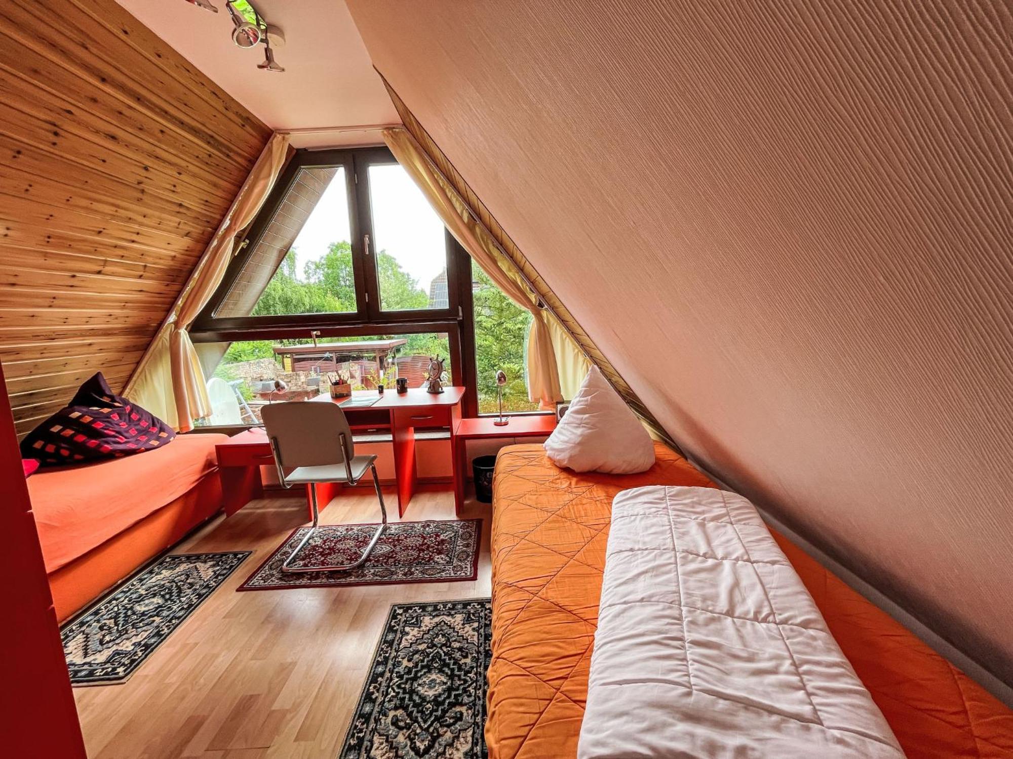 Holiday Home Ferienhaus Pier 15 A By Interhome Gristow Εξωτερικό φωτογραφία